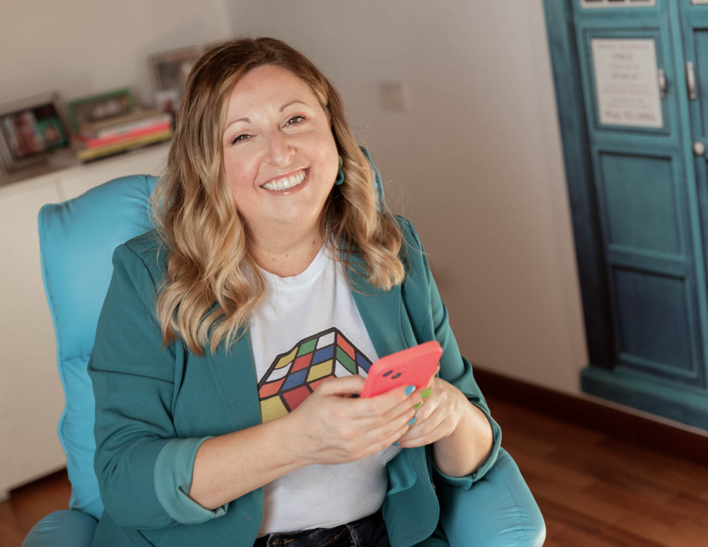 Caso Studio Elisa Dosso come trovare la nicchia di mercato giusta